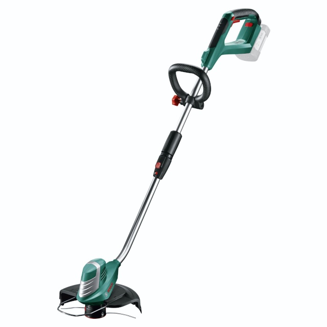 Bosch murutrimmer AdvancedGrassCut 36 Solo Cordless Lawn Trimmer, roheline/must