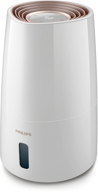 Philips õhuniisuti 3000 Series HU3916/10 Humidifier Ultrasonic 3L 25W
