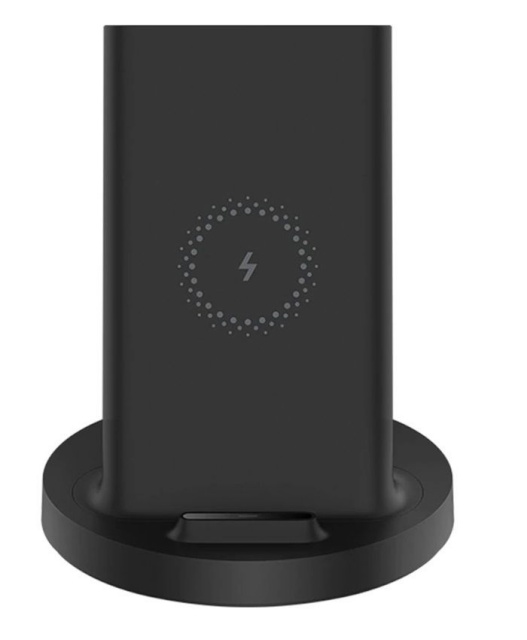 Xiaomi juhtmevaba laadija Mi 20W Wireless Charging Stand