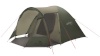 Easy Camp telk 4-kohaline Blazar 400 Rustic Green, roheline