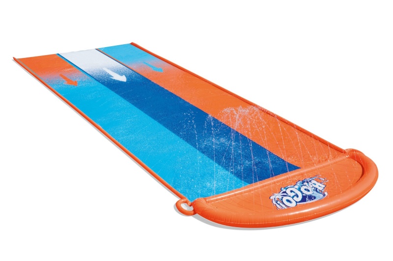 Bestway veeliurada H2Go Triple Water Slip 'N' Slide 4,88m (52329)