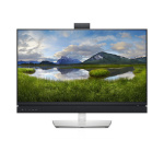 Dell monitor 68.6cm (27") C2722DE 16:09 HDMI+DP+USB-C+Webcam must