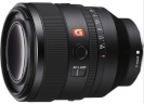 Sony objektiiv 50mm F1.2 FE GM must