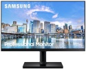 Samsung monitor ||f24t450fqr|24"|panel IPS|1920x1080|16:9|60 Hz|5 Ms|lf24t450fqrxen