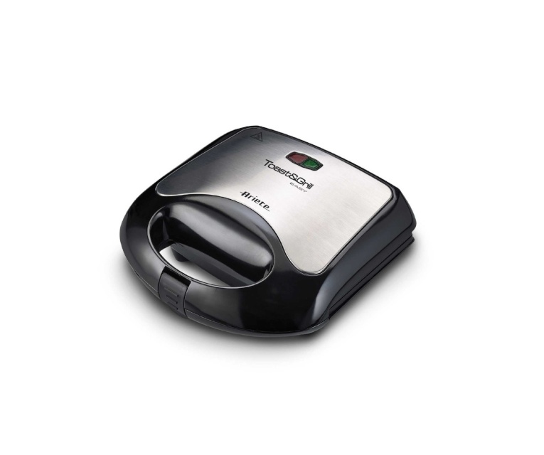 Ariete võileivagrill 1980 Toast & Grill Easy