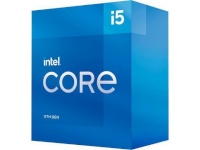 Intel protsessor Intel Core i5-11400F processor 2.6 GHz 12 MB Smart Cache Box