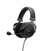 Beyerdynamic kõrvaklapid MMX 300 Gaming Headset Wired, must