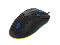 Genesis hiir GENESIS Gaming Mouse Krypton 550 Optical with Software, Wired, must