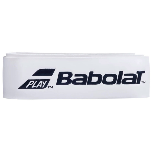Babolat reketigrip Syntec Team Feel valge 670065 101