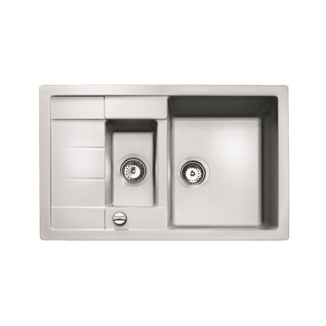 Teka kraanikauss Astral 60B-TG kriitvalge