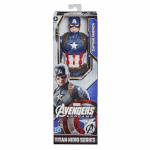 Hasbro mängufiguur Avengers MSE Tytan Hero Captain America