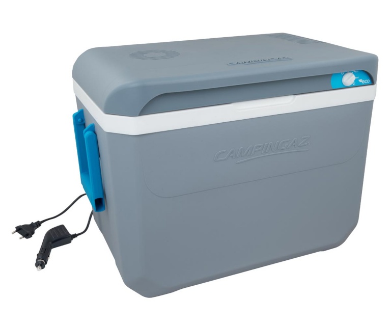 Campingaz termokast Powerbox Plus 36L AC/DC