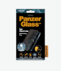 Panzerglass iPhone 12 Pro Max Case Friendly Privacy AB, must