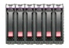 HP Enterprise kõvaketas MSA 7.2TB SAS 10K SFF 6pk HDD Bdl R0Q65A