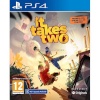 PlayStation 4 mäng It Takes Two