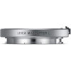 Leica M-adapter L hõbe