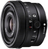 Sony objektiiv FE 24mm F2.8 G