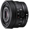 Sony objektiiv FE 40mm F2.5 G must