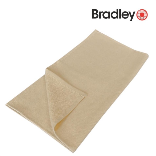 Bradley köögirätik Bradley, 40 x 60 cm, sile/frotee, värvimata puuvill