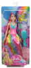 Barbie mängunukk Dreamtopia Princess Doll GTF38