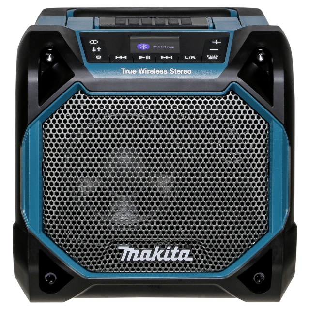Makita raadio DMR 203 Bluetooth Speakers
