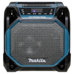 Makita raadio DMR 203 Bluetooth Speakers