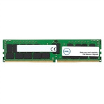 Dell mälu Memory Upgrade - 32GB - 2Rx4 DDR4 RDIMM 3200MH