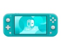 Console Switch Lite/sinine Turq. 10002599 Nintendo