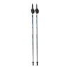 Gymstick kõnnikepid Gymstick Active Walker must - suurus 105