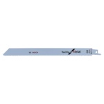 Bosch mõõksae terade komplekt Saber Saw Blade Kit, 100tk, S 1122 BF