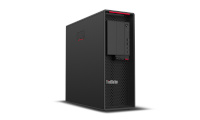 Lenovo lauaarvuti ThinkStation P620 AMD Ryzen Threadripper PRO 3955WX/64GB/512GB/WIN10 Pro/ENG kbd/3Y Warranty