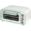 Ariete miniahi Vintage Mini Oven Green, roheline