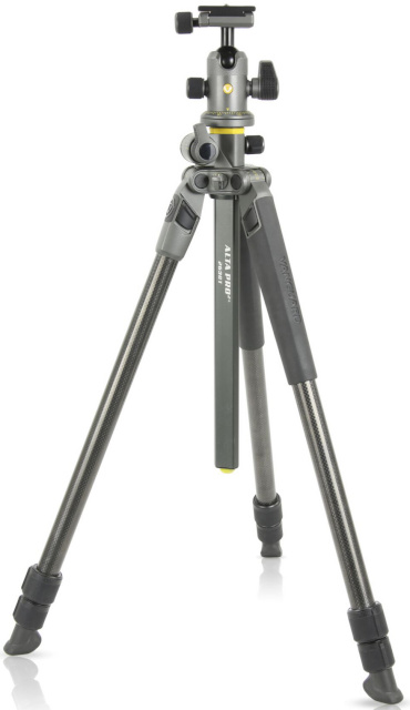 Vanguard statiiv Alta Pro 2+ 263CB 100 Carbon