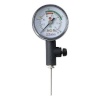 Tremblay Pallimanomeeter Air pressure gauge