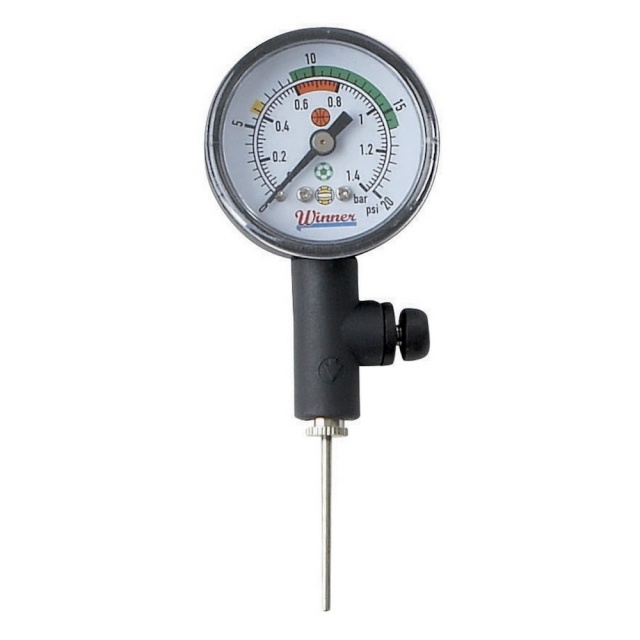 Tremblay Pallimanomeeter Air pressure gauge