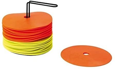 Tremblay märkekettad/tähised, 24 tükki