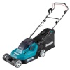 Makita akumuruniiduk DLM382PT2 Cordless Lawn Mower, sinine/must