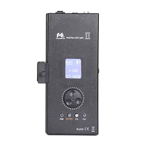 Falcon Eyes välgu juhtimisseade CX-48TDX II for RX-48TDX II