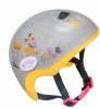 BABY BORN nuku kiiver Bike Helmet 43 cm