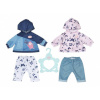 Baby Annabell nukuriided Clothes Set