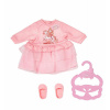 BABY ANNABELL nukukleit ja kingad Little Sweet Set 36 cm