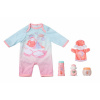 BABY ANNABELL nukuriided Baby Care Set