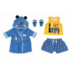 BABY BORN nukuriided Deluxe Boy Outfit