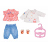 BABY ANNABELL nukuriided Little Play Outfit 36 cm