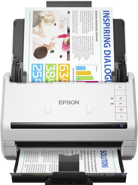 Epson skänner WorkForce DS-530II