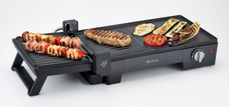 Ariete lauagrill Multigrill 3-in-1