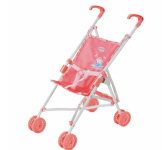 BABY ANNABELL nukukäru Active Stroller