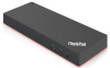 Lenovo dokkimisalus ThinkPad Thunderbolt 3 Dock Gen 2