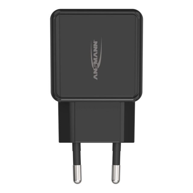 Ansmann Home Charger HC212 2xUSB 2400mA must