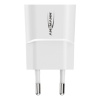Ansmann Home Charger HC105w 1xUSB 1000mA valge